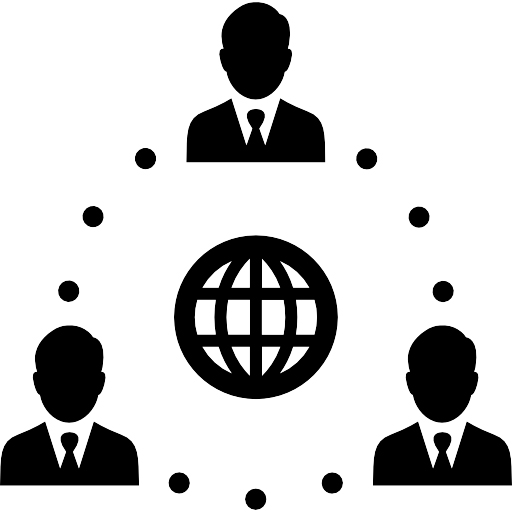 Creating Network & Connection